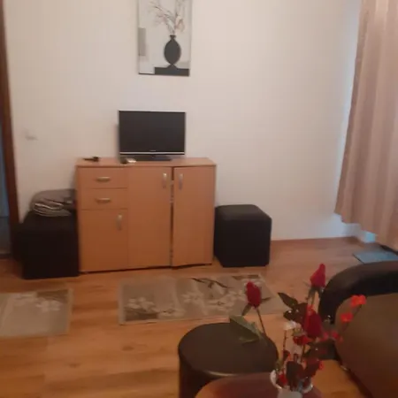Apartment C Navodari