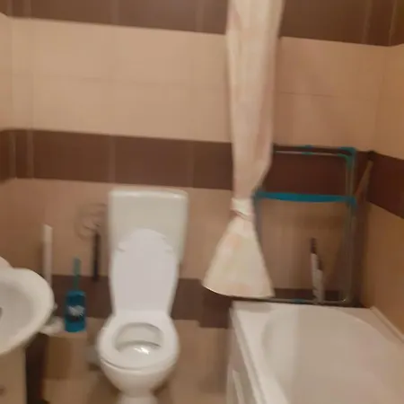 C Apartment