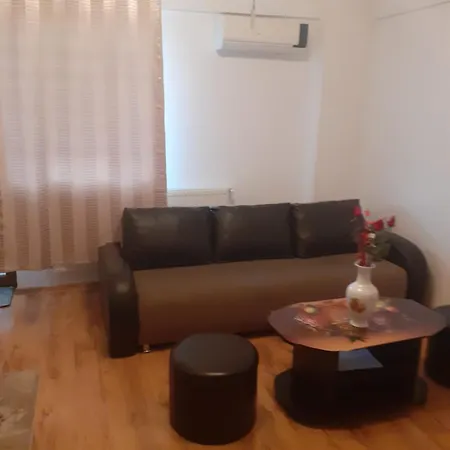 Apartment C *