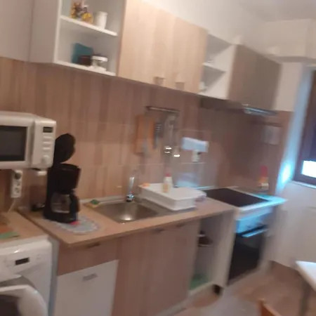 C Apartment